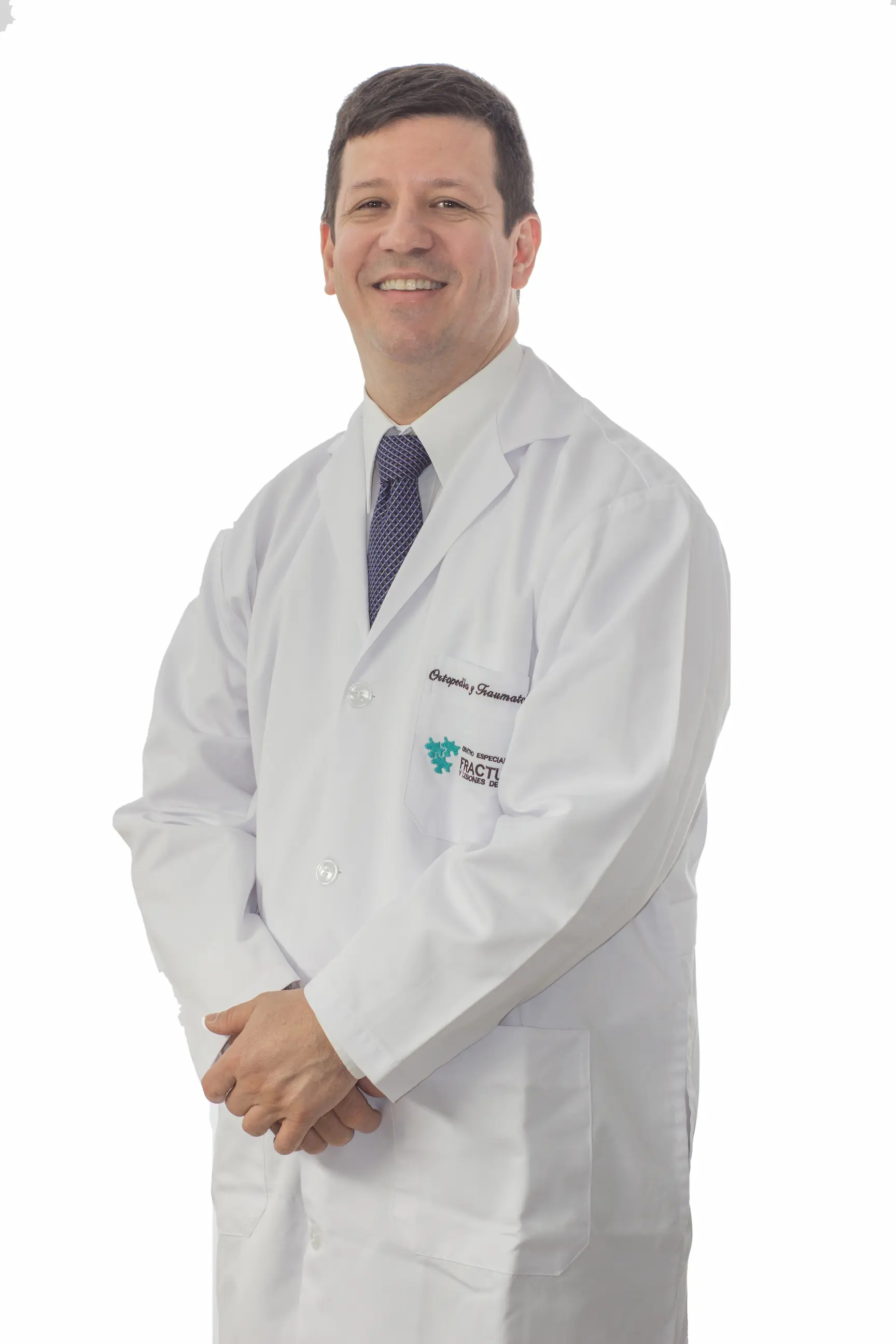 Foto de Dr. Carlos Eduardo Alegría Valencia