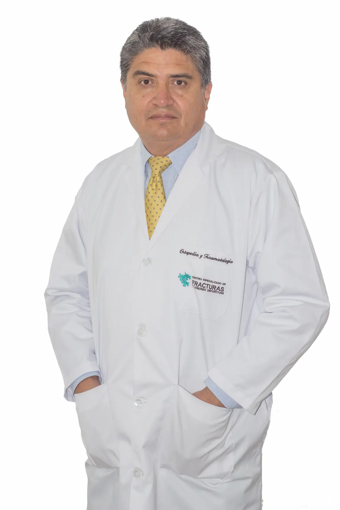 Foto de Dr. Juan Carlos Caicedo Bastidas