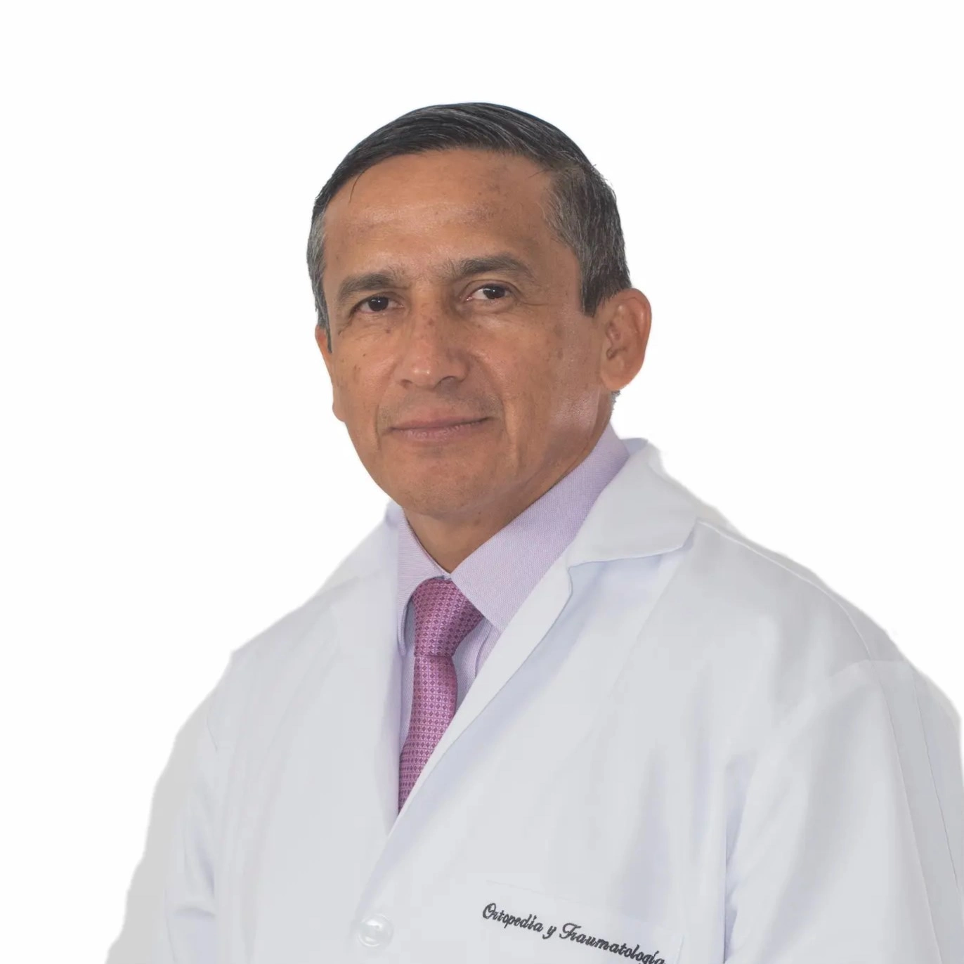 Foto de Dr. René Fernando Rodríguez Jurado